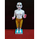 Swami Marble Statue & Handmade Marble God Idol Murti - Beautiful Sant Swami Marble Statue | Jai Swaminarayan | Shree Swaminarayan Ji