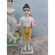 Swami Marble Statue & Handmade Marble God Idol Murti - Beautiful Sant Swami Marble Statue | Jai Swaminarayan | Shree Swaminarayan Ji