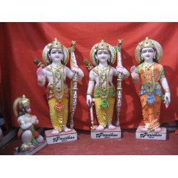 White Marble Ram Darbar moorti - Ram Parivar marble Statue idol -Ram Marble Moorti-Ram Darbar Murti-Ram Parivar Idols-Ram Parivar Murti White Marble Ram Darbar moorti - Ram Parivar marble Statue idol -Ram Marble Moorti-Ram Darbar Murti-Ram Parivar Idols-Ram Parivar Murti