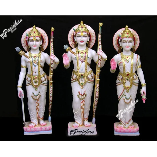 Marble Ram Darbar Statue white pink shade - Ram Parivar Statue-Ram Darbar Idol-Ram Darbar pure makarana Marble-Ram Darbar-Ram Parivar Idols Marble Ram Darbar Statue white pink shade - Ram Parivar Statue-Ram Darbar Idol-Ram Darbar pure makarana Marble-Ram Darbar-Ram Parivar Idols