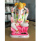 Home Mandir/Temple/Office Marble Ganesh Statue-ganesh idols For Home-Vinayagar Statue-Ganpati Murti Sculptures-Lord ganesha Statue