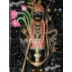 Black Marble Shri Nath Ji Statue-Shrinath Ji idol-Indian Shrinathji Figure Statue-Shrinathji Statue At Home Mandir Office-Shreenathji Black Marble Shri Nath Ji Statue-Shrinath Ji idol-Indian Shrinathji Figure Statue-Shrinathji Statue At Home Mandir Office-Shreenathji