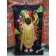 Black Marble Shri Nath Ji Statue-Shrinath Ji idol-Indian Shrinathji Figure Statue-Shrinathji Statue At Home Mandir Office-Shreenathji Black Marble Shri Nath Ji Statue-Shrinath Ji idol-Indian Shrinathji Figure Statue-Shrinathji Statue At Home Mandir Office-Shreenathji