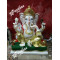 Ganesh idols For Home-Marble Ganesh Statue For Home Mandir/Temple/Office-Vinayagar Statue-Ganpati Murti Sculptures-Lord ganesha Statue