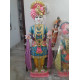 Marble Swaminarayan Statue - Akshar Purushottam Marble Murti Idol | Jai Swaminarayan | Shree Swaminarayan Ji