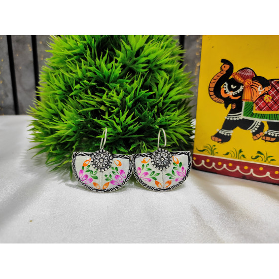 Hook Earrings Hook Earrings
