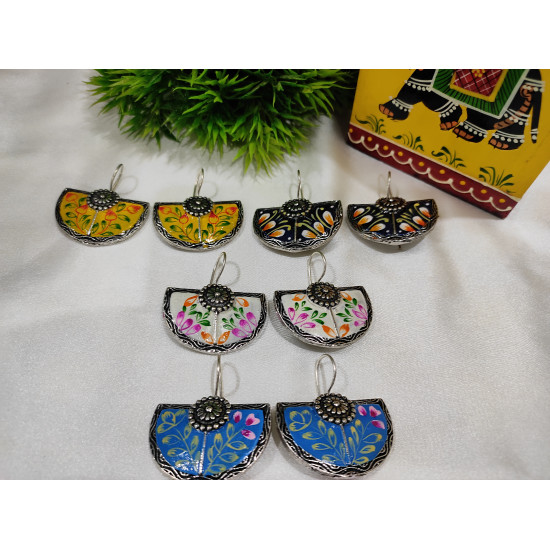 Hook Earrings Hook Earrings