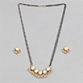 Kundan Mangalsutra