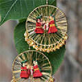 Handmade Earrings