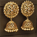Gold & Silver Plated Earrings