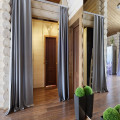 Door Curtains