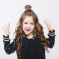 Girls Clothing