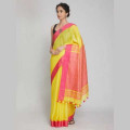 Linen Sarees