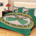 Bedsheets & Furnishings