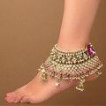 Anklets & Toe Rings