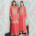 Kurti Sets