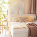 Bed Sheets