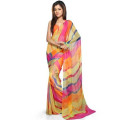 Georgette Sarees
