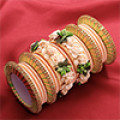 Handmade Bangles