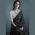 Chiffon Sarees