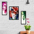 Wall Paintings & Posters